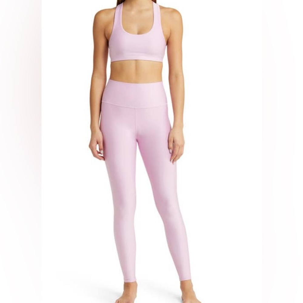 ALO Yoga High-Waist Airlift Legging